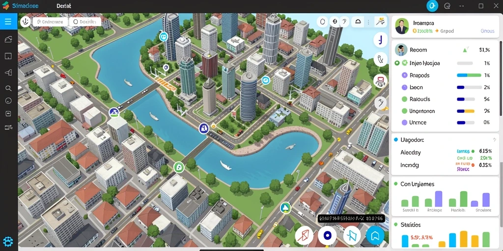 777zx - Interface permainan yang intuitif dan mudah dipahami.
