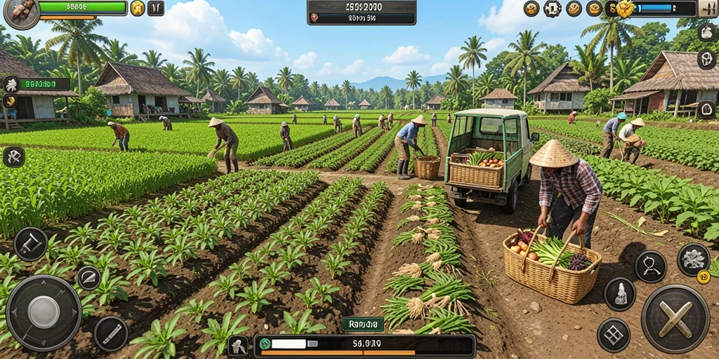 cendana777 - Tema slot beragam untuk dipilih.