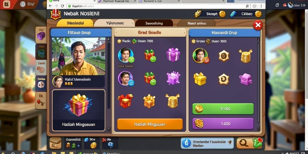 pompa88 - Gameplay seru yang menguji strategi dan keterampilan.