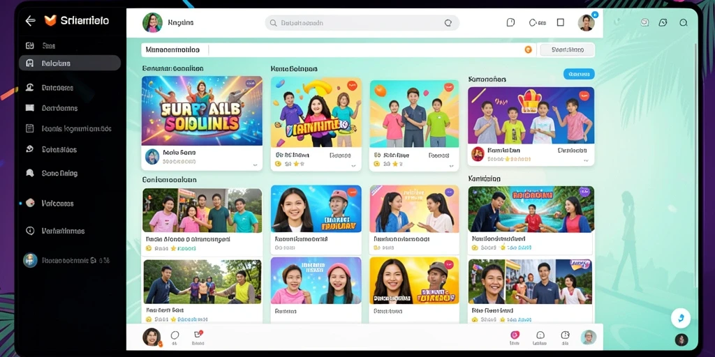 toto80 - Menampilkan variasi permainan yang tersedia dalam TOTO80.