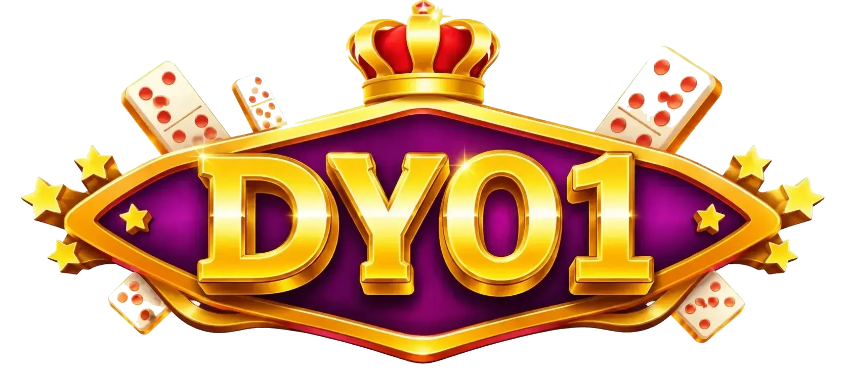 dy01 — Logo Resmi